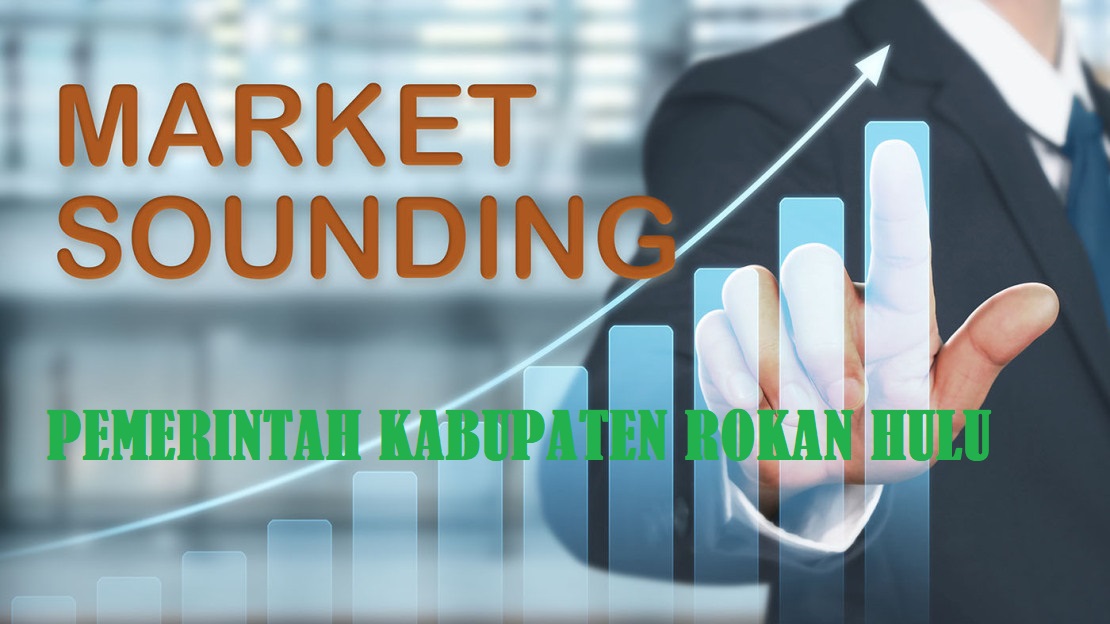 Market Sounding II Paket Pekerjaan Konstruksi Bidang Cipta Karya Dinas Perkim Rokan Hulu T.A. 2025